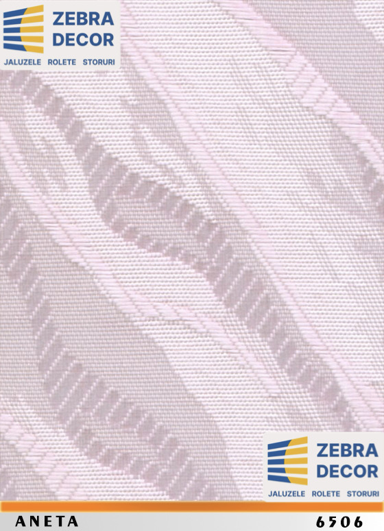 Jaluzele Verticale Aneta 6506